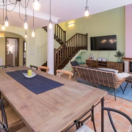 Villa ¡Nuevo! Espectacular casa recién reformada con piscina Bareyo Exterior foto