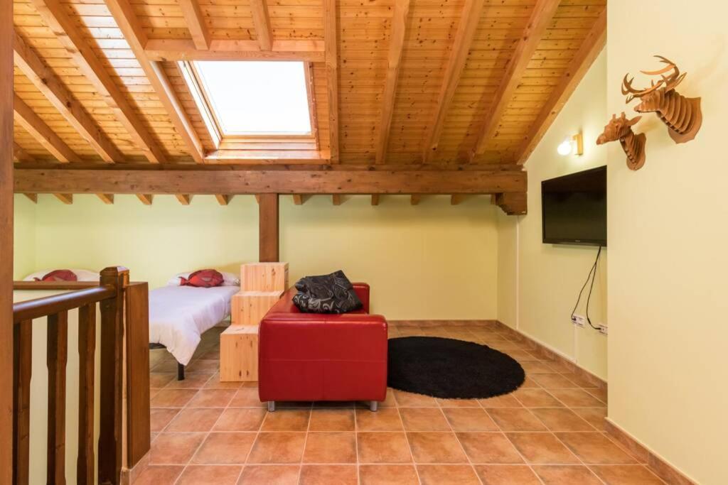 Villa ¡Nuevo! Espectacular casa recién reformada con piscina Bareyo Exterior foto