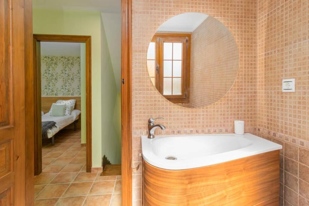 Villa ¡Nuevo! Espectacular casa recién reformada con piscina Bareyo Exterior foto