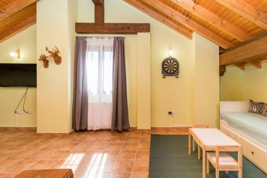 Villa ¡Nuevo! Espectacular casa recién reformada con piscina Bareyo Exterior foto