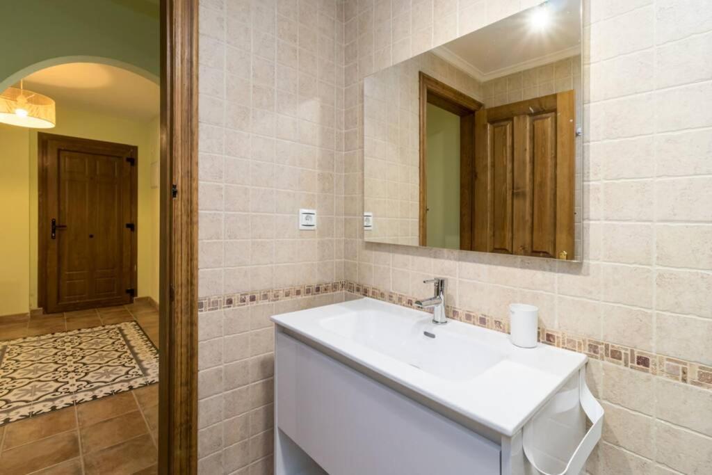 Villa ¡Nuevo! Espectacular casa recién reformada con piscina Bareyo Exterior foto